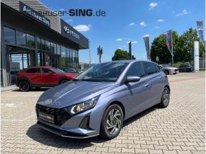 Hyundai i20 Automatik Kamera Klima Navi Spurhalte AC/AA