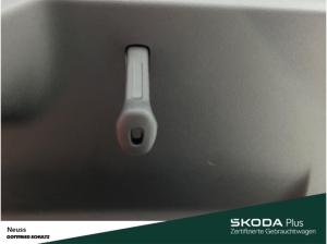 Skoda Fabia MONTE CARLO DSG SITZHEIZUNG EINPARKHILFE NAVI LED