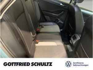 Volkswagen T-Roc GOAL TSI NAVI SITZHEIZUNG EINPARKHILFE LED