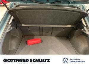 Volkswagen T-Roc GOAL TSI NAVI SITZHEIZUNG EINPARKHILFE LED