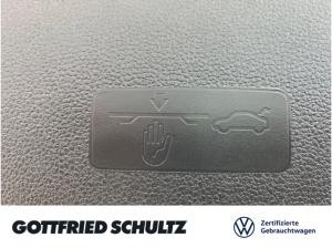 Volkswagen T-Roc GOAL TSI NAVI SITZHEIZUNG EINPARKHILFE LED