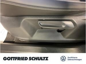 Volkswagen T-Roc GOAL TSI NAVI SITZHEIZUNG EINPARKHILFE LED