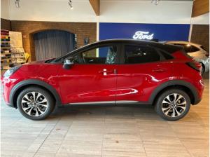 Ford Puma TITANIUM NAVI / LED / PDC / GJR / WINTER-PAKET