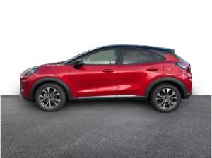 Ford Puma TITANIUM NAVI / LED / PDC / GJR / WINTER-PAKET