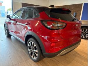 Ford Puma TITANIUM NAVI / LED / PDC / GJR / WINTER-PAKET