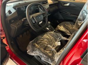 Ford Puma TITANIUM NAVI / LED / PDC / GJR / WINTER-PAKET