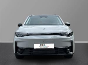 Leapmotor C10 REEV MY25 DAB PDC 360° Kamera ACC SHZ Klimaautom.