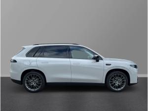 Leapmotor C10 REEV MY25 DAB PDC 360° Kamera ACC SHZ Klimaautom.