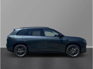 Leapmotor C10 Design MY25 DAB PDC 360° Kamera ACC SHZ Klimaautom.