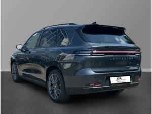 Leapmotor C10 Design MY25 DAB PDC 360° Kamera ACC SHZ Klimaautom.