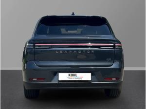 Leapmotor C10 Design MY25 DAB PDC 360° Kamera ACC SHZ Klimaautom.