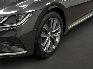Volkswagen Arteon Shooting Brake Elegance 2.0 TSI 140kW DSG - LED AHK Rear View IQ.Drive Navi LM SHZ DAB+ MFL Digital Cockpit Pro