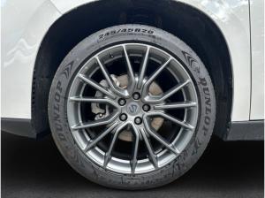 Leapmotor C10 REEV MY25 DAB PDC 360° Kamera ACC SHZ Klimaautom.