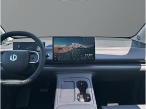 Leapmotor C10 Design MY25 DAB PDC 360° Kamera ACC SHZ Klimaautom.