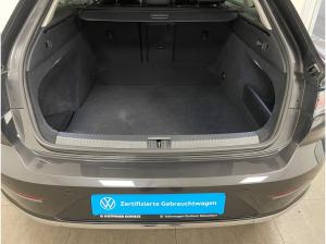 Volkswagen Arteon Shooting Brake Elegance 2.0 TSI 140kW DSG - LED AHK Rear View IQ.Drive Navi LM SHZ DAB+ MFL Digital Cockpit Pro