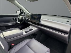 Leapmotor C10 REEV MY25 DAB PDC 360° Kamera ACC SHZ Klimaautom.