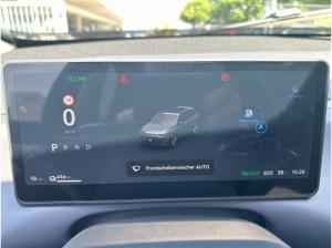 Leapmotor C10 Design MY25 DAB PDC 360° Kamera ACC SHZ Klimaautom.