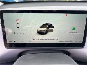 Leapmotor C10 REEV MY25 DAB PDC 360° Kamera ACC SHZ Klimaautom.