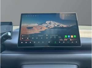 Leapmotor C10 Design MY25 DAB PDC 360° Kamera ACC SHZ Klimaautom.