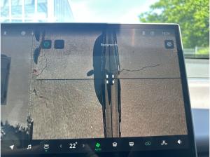 Leapmotor C10 Design MY25 DAB PDC 360° Kamera ACC SHZ Klimaautom.