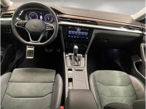 Volkswagen Arteon Shooting Brake Elegance 2.0 TSI 140kW DSG - LED AHK Rear View IQ.Drive Navi LM SHZ DAB+ MFL Digital Cockpit Pro