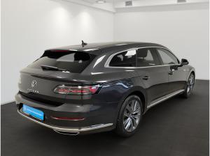 Volkswagen Arteon Shooting Brake Elegance 2.0 TSI 140kW DSG - LED AHK Rear View IQ.Drive Navi LM SHZ DAB+ MFL Digital Cockpit Pro