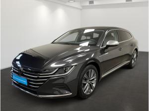 Volkswagen Arteon Shooting Brake Elegance 2.0 TSI 140kW DSG - LED AHK Rear View IQ.Drive Navi LM SHZ DAB+ MFL Digital Cockpit Pro