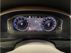 Volkswagen Arteon Shooting Brake Elegance 2.0 TSI 140kW DSG - LED AHK Rear View IQ.Drive Navi LM SHZ DAB+ MFL Digital Cockpit Pro
