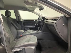 Volkswagen Arteon Shooting Brake Elegance 2.0 TSI 140kW DSG - LED AHK Rear View IQ.Drive Navi LM SHZ DAB+ MFL Digital Cockpit Pro