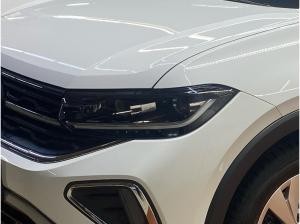 Volkswagen T-Cross Life 1.0 TSI 70kW - Matrix-LED Kamera Navi IQ.Drive DAB+ SHZ LM 8-fach bereift Digital Cockpit MFL