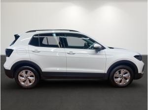 Volkswagen T-Cross Life 1.0 TSI 70kW - Matrix-LED Kamera Navi IQ.Drive DAB+ SHZ LM 8-fach bereift Digital Cockpit MFL