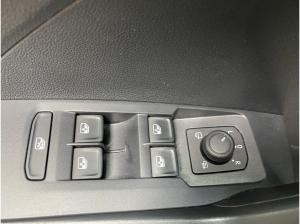 Volkswagen T-Cross Life 1.0 TSI 70kW - Matrix-LED Kamera Navi IQ.Drive DAB+ SHZ LM 8-fach bereift Digital Cockpit MFL