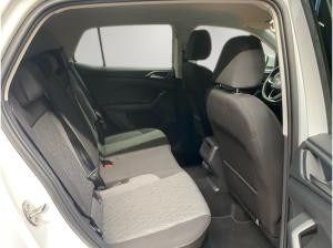Volkswagen T-Cross Life 1.0 TSI 70kW - Matrix-LED Kamera Navi IQ.Drive DAB+ SHZ LM 8-fach bereift Digital Cockpit MFL