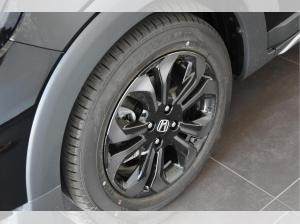 Honda Jazz 1.5 i-MMD Hybrid Crosstar Advance🎅🏻Weihnachtsaktion🎅🏻