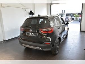 Honda Jazz 1.5 i-MMD Hybrid Crosstar Advance🎅🏻Weihnachtsaktion🎅🏻