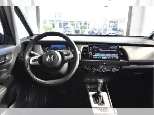 Honda Jazz 1.5 i-MMD Hybrid Crosstar Advance🎅🏻Weihnachtsaktion🎅🏻