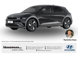 Hyundai IONIQ 5 UNIQ inkl. PARK-PAKET⚡️84kWh⚡️ *HEAD UP DISPLAY+MATRIX-LED+BOSE SOUNDSYSTEM