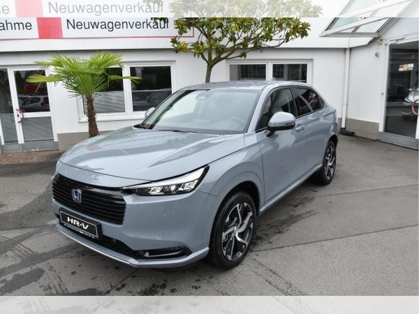 Honda HR-V 1.5 i-MMD Hybrid Advance?sofort verfügbar?