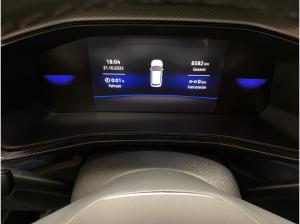 Volkswagen T-Cross Life 1.0 TSI Rückfahrkamera Garantie bis 08/2029