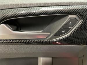 Volkswagen T-Cross Life 1.0 TSI Rückfahrkamera Garantie bis 08/2029