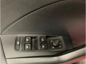 Volkswagen T-Cross Life 1.0 TSI Rückfahrkamera Garantie bis 08/2029