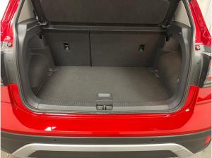 Volkswagen T-Cross Life 1.0 TSI Rückfahrkamera Garantie bis 08/2029