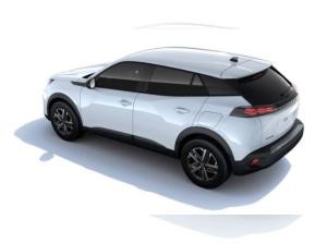 Peugeot 2008 BUSINESS 1.2l, Navi, Met., SHZ vorn, Klimaaut., Herbst Aktion