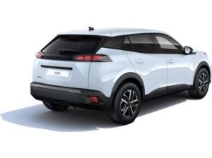 Peugeot 2008 BUSINESS 1.2l, Navi, Met., SHZ vorn, Klimaaut., Herbst Aktion