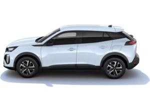 Peugeot 2008 BUSINESS 1.2l, Navi, Met., SHZ vorn, Klimaaut., Herbst Aktion