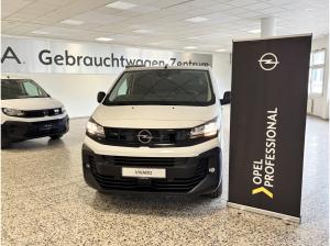 Opel Vivaro ❗️ CARGO-L2-VFW - 120PS - SOFORT VERFÜGBAR ❗️