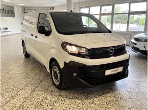 Opel Vivaro ❗️ CARGO-L2-VFW - 120PS - SOFORT VERFÜGBAR ❗️