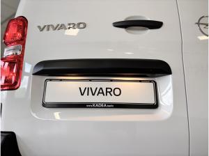 Opel Vivaro ❗️ CARGO-L2-VFW - 120PS - SOFORT VERFÜGBAR ❗️