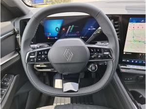 Renault Austral Techno Mild Hybrid 160 Automatik - Sofort Verfügbar!