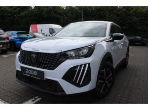 Peugeot 2008 STYLE PureTech 100 *Ganzjahresreifen*